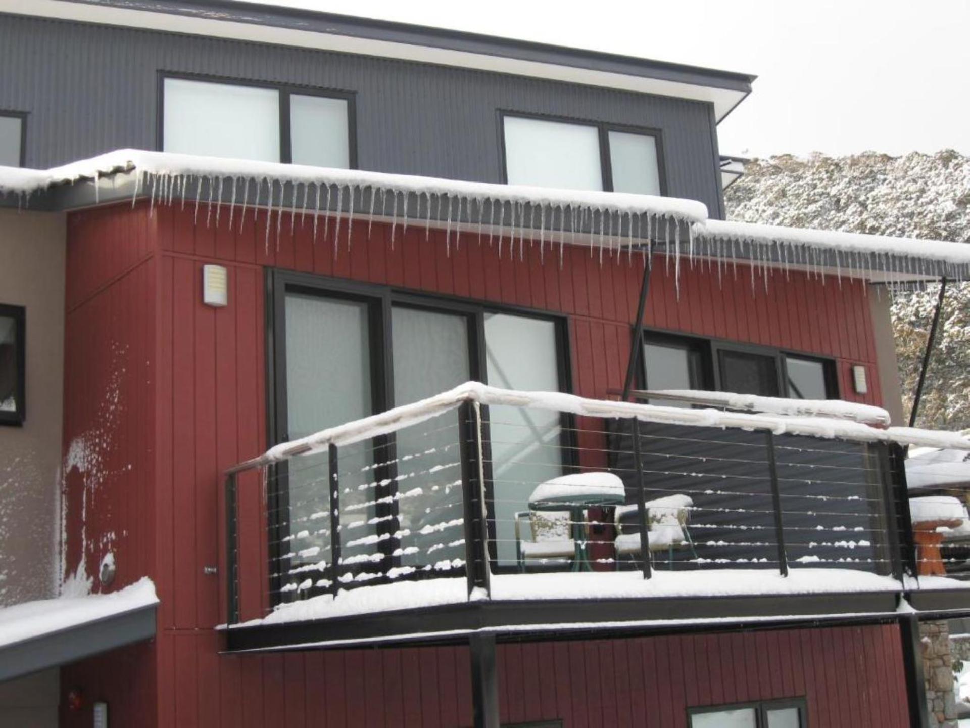 Villa Angala 2 Thredbo Exterior foto